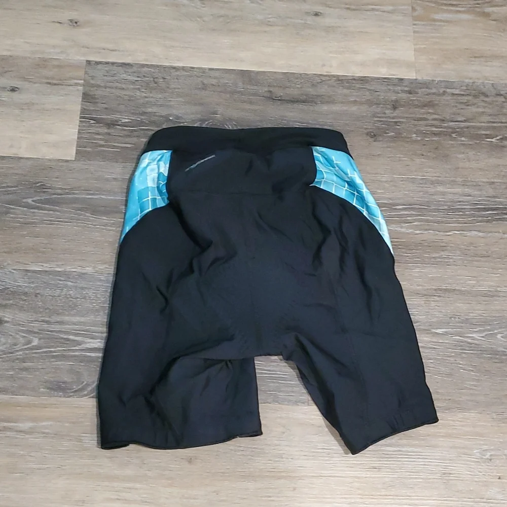 Shebeest cycling bike shorts size S - Picture 2 of 5